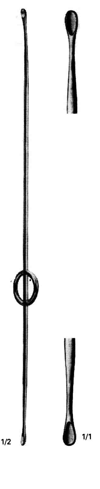 GUTTMANN KÜRET 26.5 CM